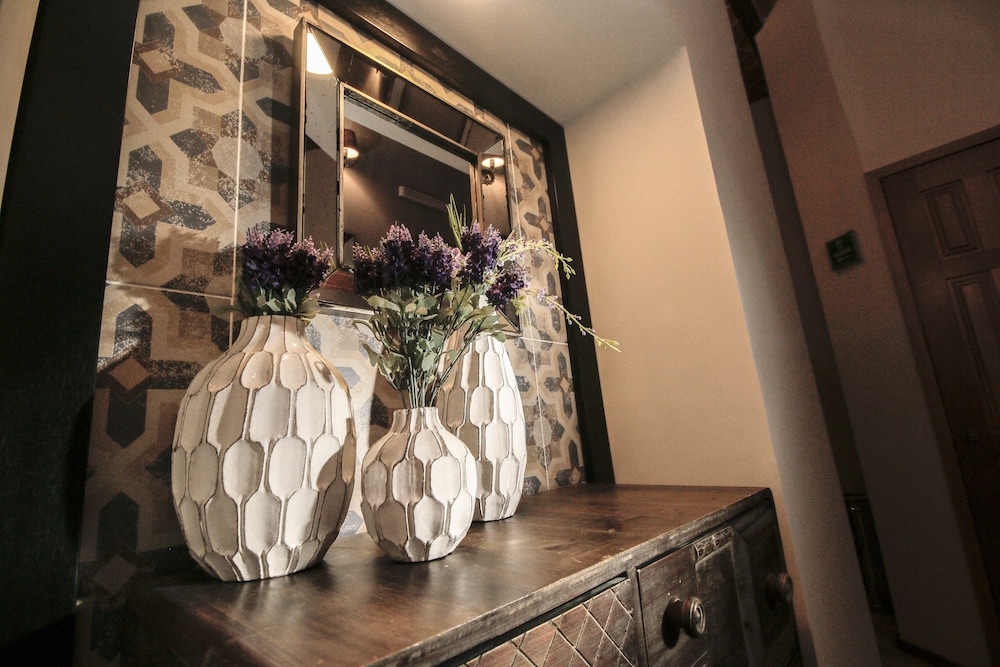 casa rosa gran hotel boutique