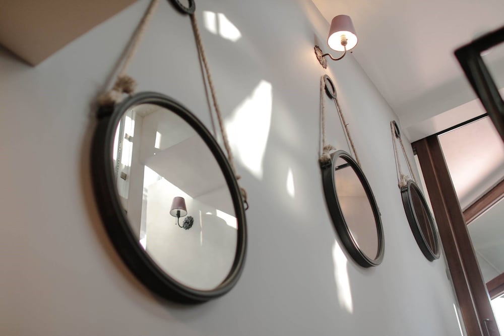 casa rosa gran hotel boutique