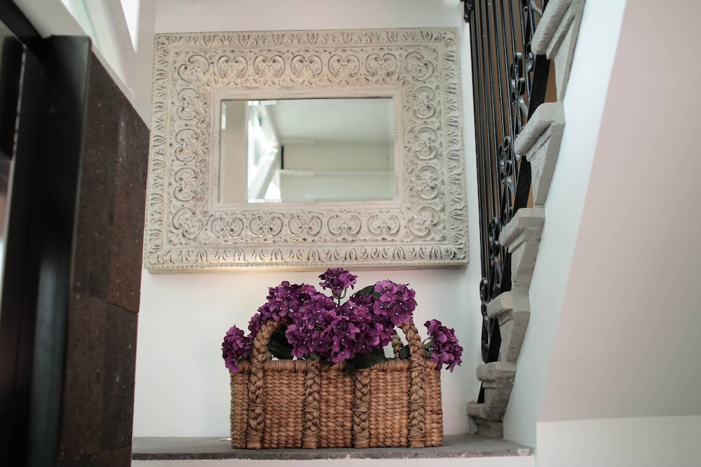 casa rosa gran hotel boutique