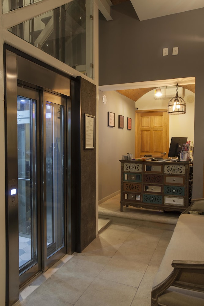 casa rosa gran hotel boutique