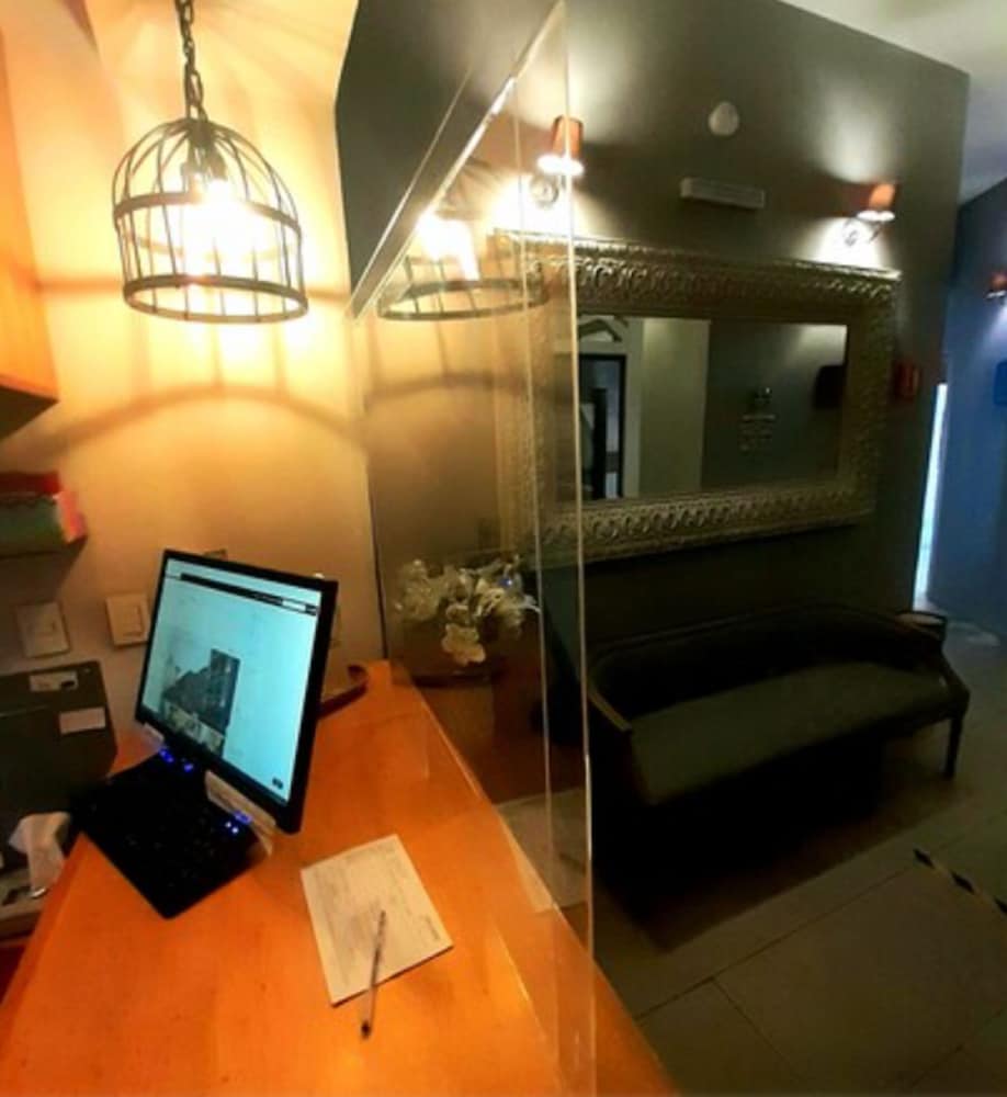 casa rosa gran hotel boutique