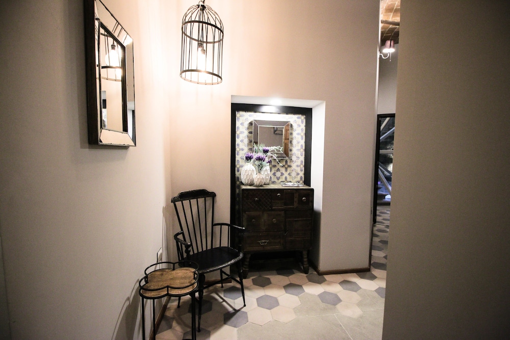 casa rosa gran hotel boutique