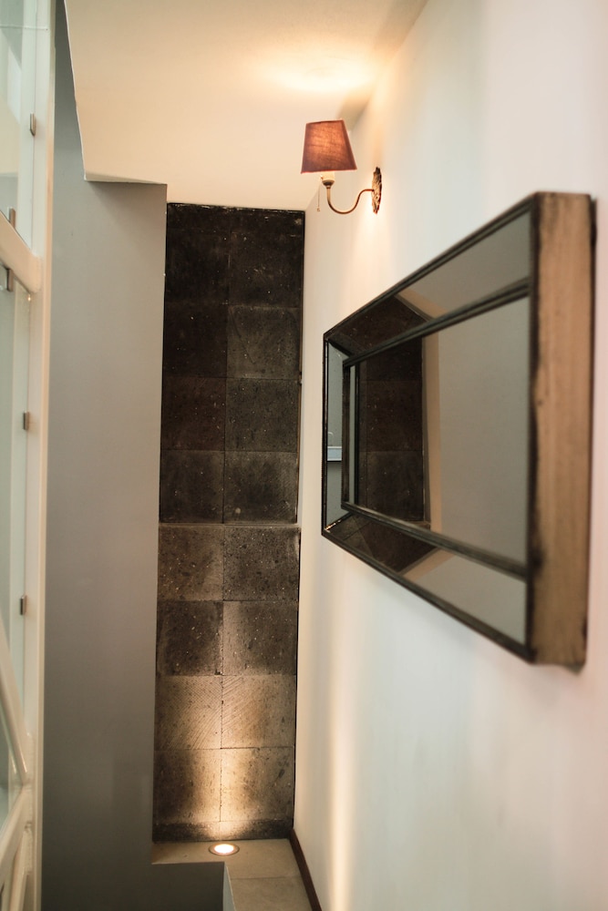 casa rosa gran hotel boutique