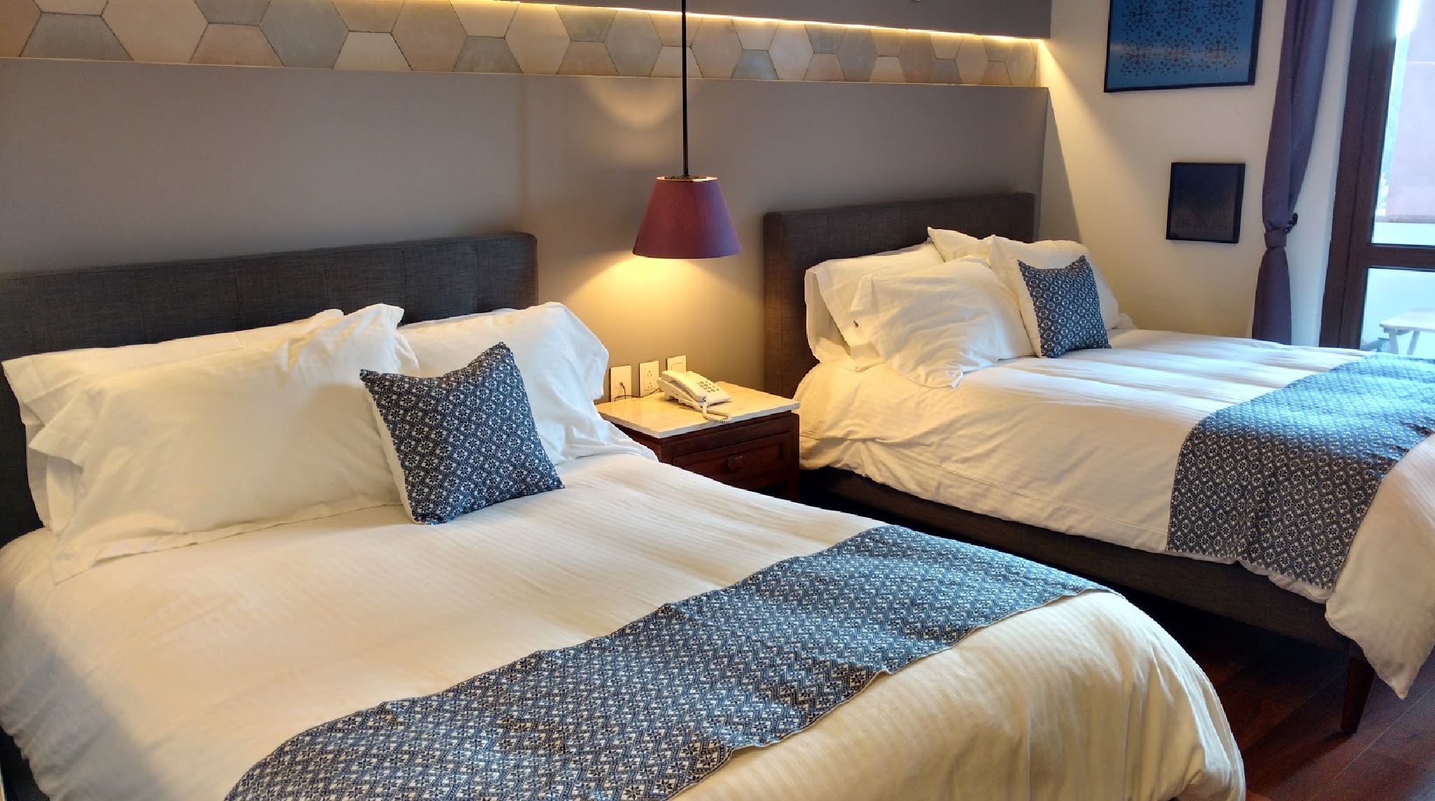 casa rosa gran hotel boutique