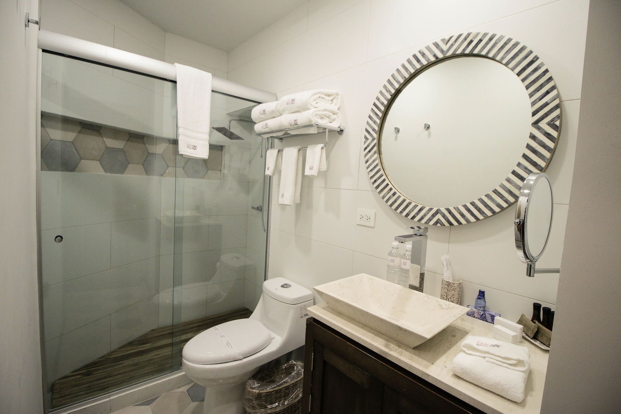 casa rosa gran hotel boutique