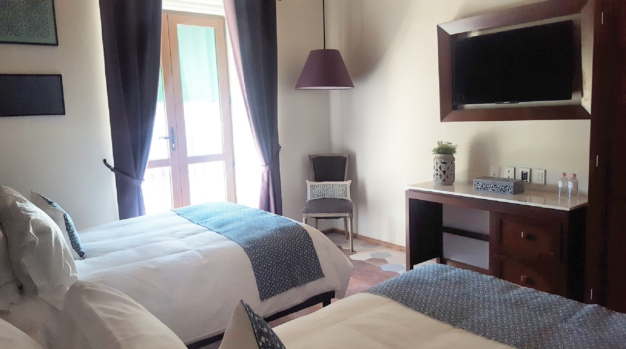 casa rosa gran hotel boutique