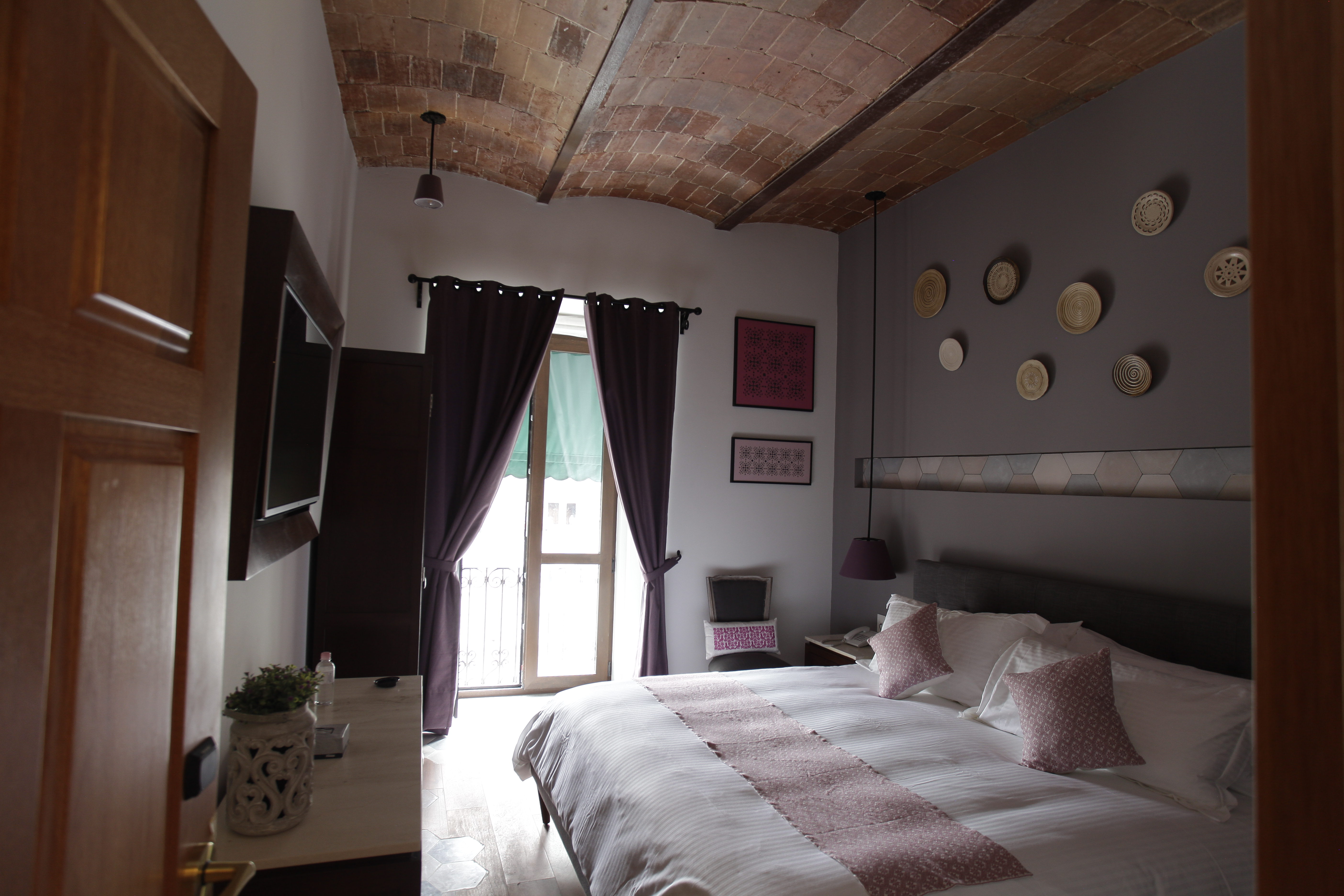 casa rosa gran hotel boutique