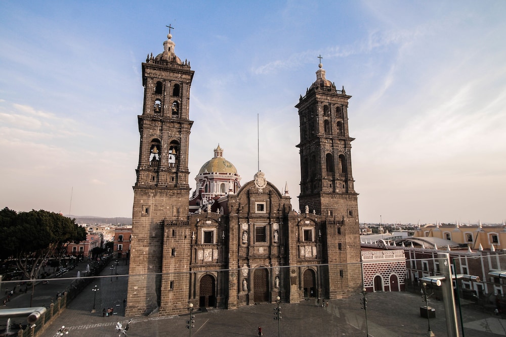 casa rosa gran hotel boutique