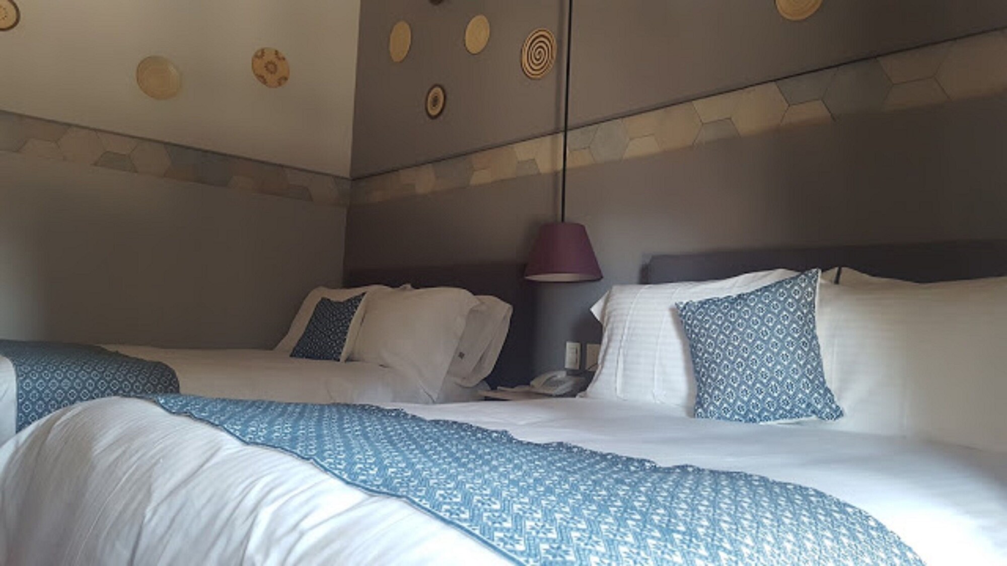 casa rosa gran hotel boutique