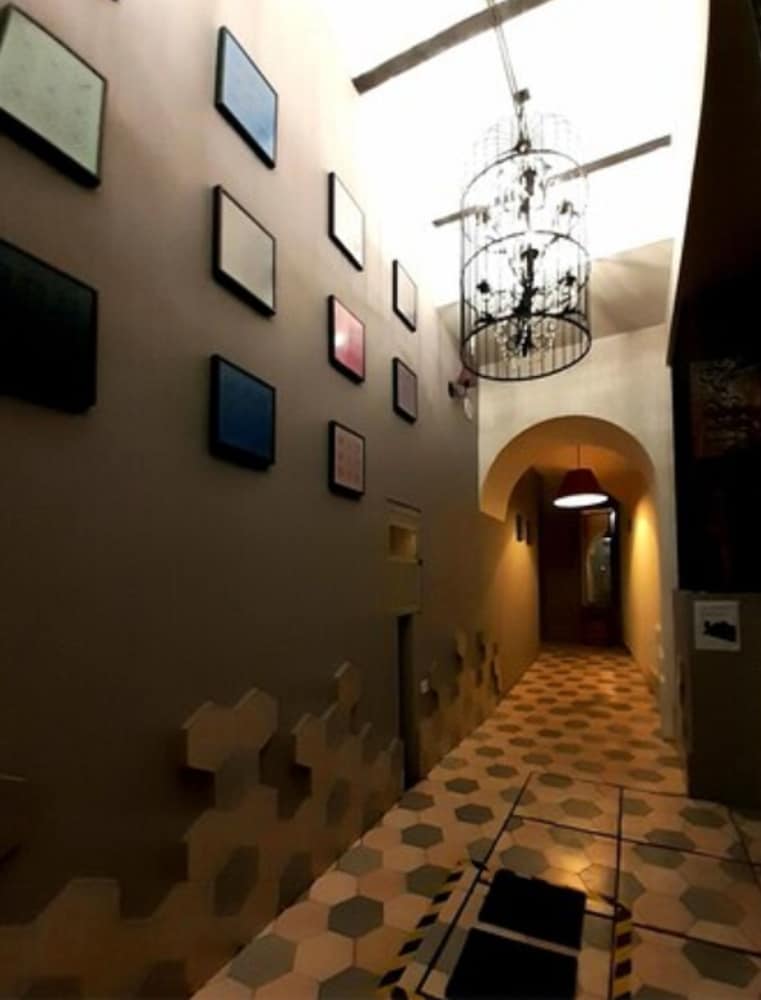 casa rosa gran hotel boutique
