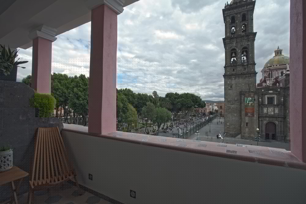 casa rosa gran hotel boutique