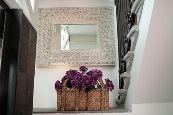 Casa Rosa Gran Hotel Boutique,San Andrés Cholula>>Puebla,3 star