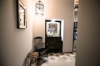 casa rosa gran hotel boutique