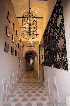 casa rosa gran hotel boutique