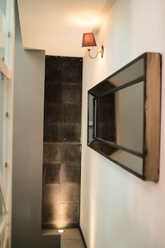 casa rosa gran hotel boutique