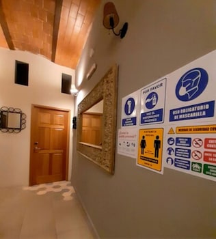 casa rosa gran hotel boutique