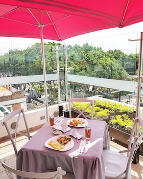 casa rosa gran hotel boutique