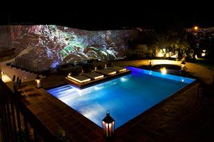 Maja Hotel Boutique,Michoacan>>Morelia,4 star