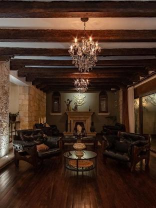 Maja Hotel Boutique,Michoacan>>Morelia,4 star