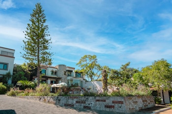 Maja Hotel Boutique,Michoacan>>Morelia,4 star