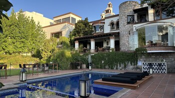 Maja Hotel Boutique,Michoacan>>Morelia,4 star