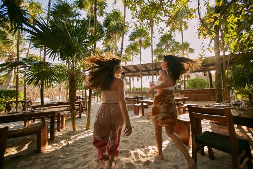 our habitas tulum adults only