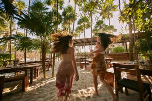 our habitas tulum adults only