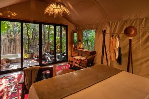 our habitas tulum adults only