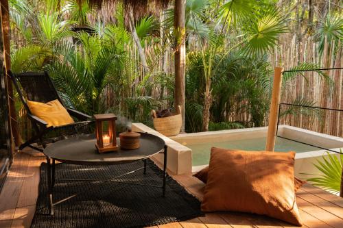 our habitas tulum adults only