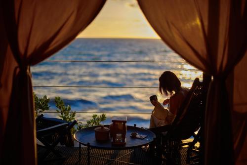 our habitas tulum adults only