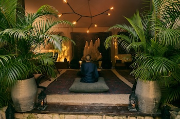 Our Habitas Tulum - Adults Only,,4 star