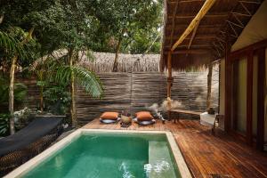 our habitas tulum adults only