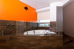 Xcoco Inn,Gustavo A. Madero>>Chiautla,3 star