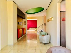 Xcoco Inn,Gustavo A. Madero>>Chiautla,3 star