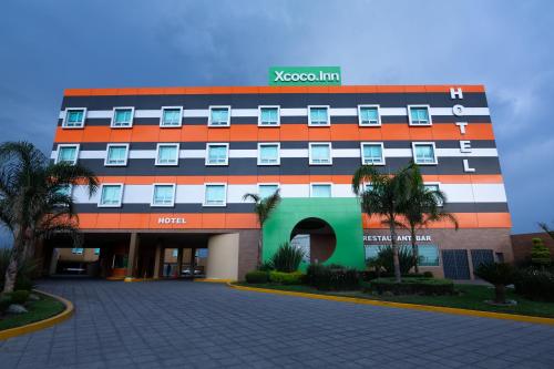 xcoco inn