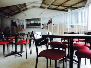 Xcoco Inn,Gustavo A. Madero>>Chiautla,3 star