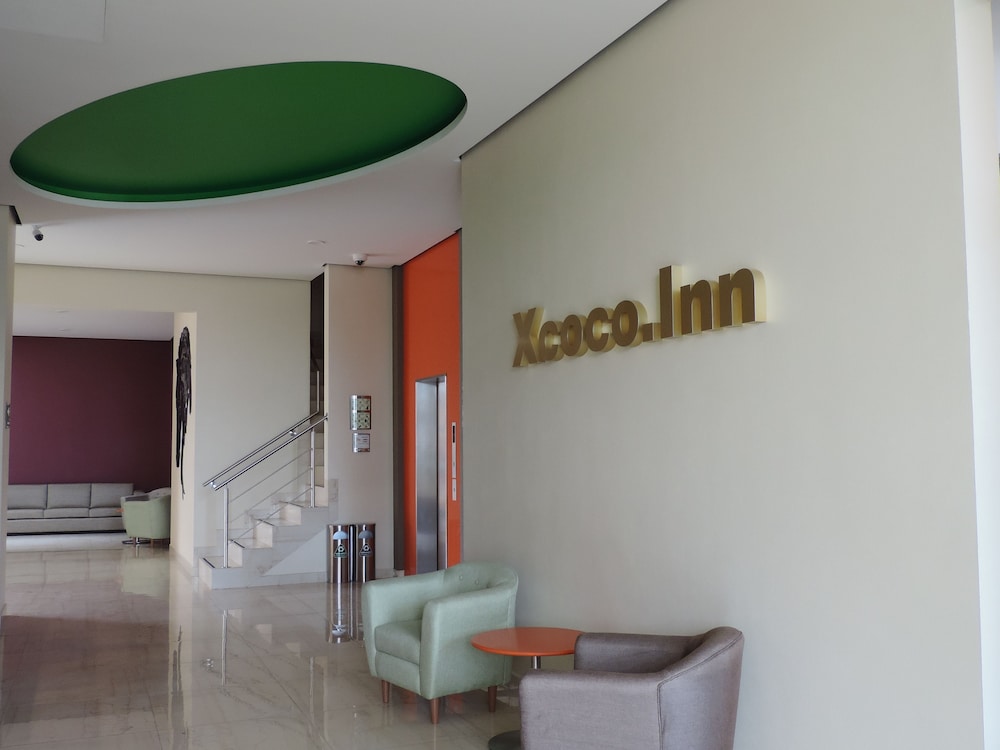 xcoco inn