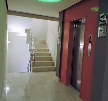 Xcoco Inn,Gustavo A. Madero>>Chiautla,3 star