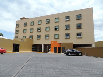 Xcoco Inn,Gustavo A. Madero>>Chiautla,3 star
