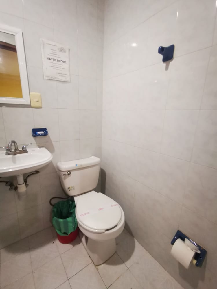 hotel casa real