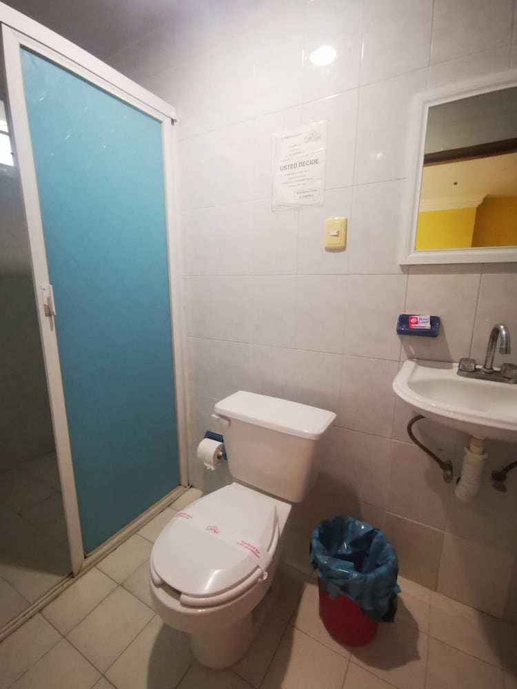 hotel casa real