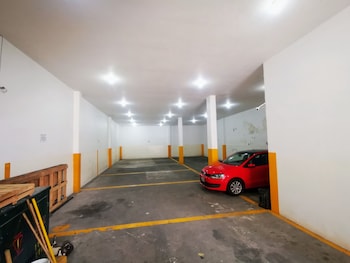 hotel casa real