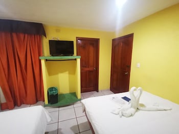 hotel casa real