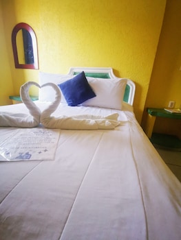 hotel casa real