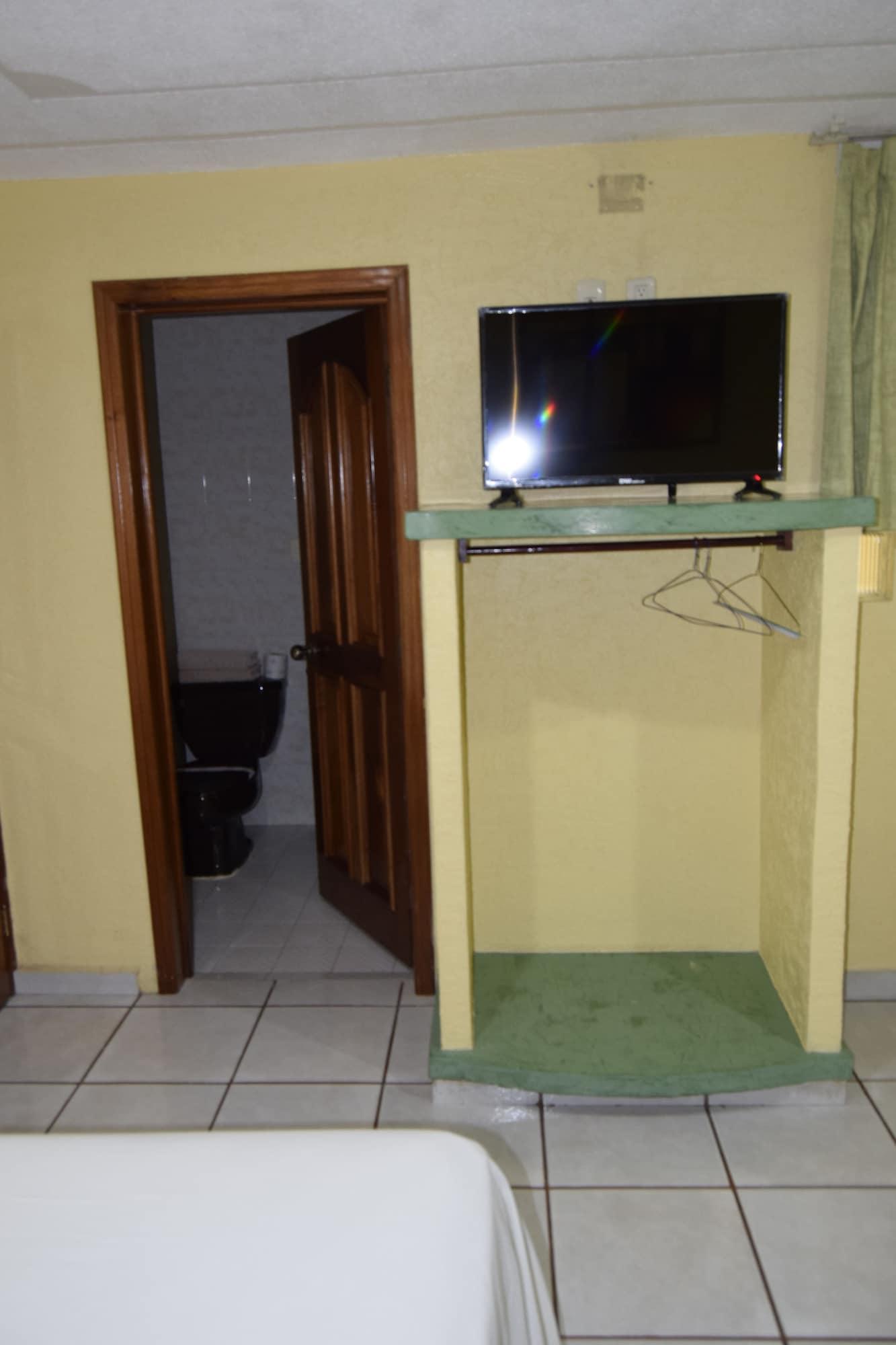 hotel casa real