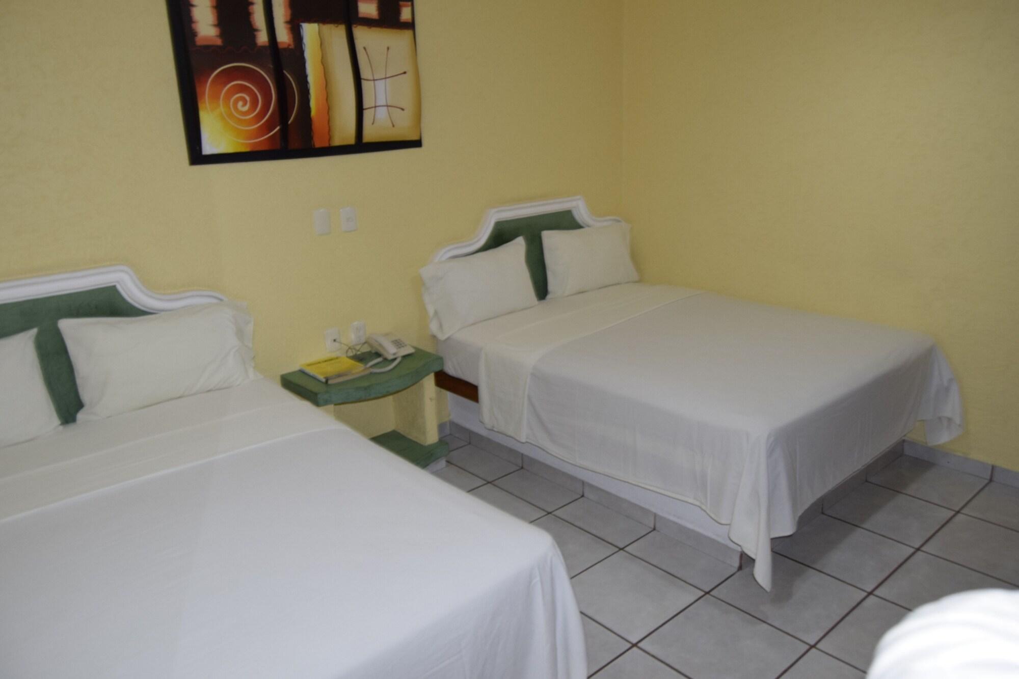hotel casa real