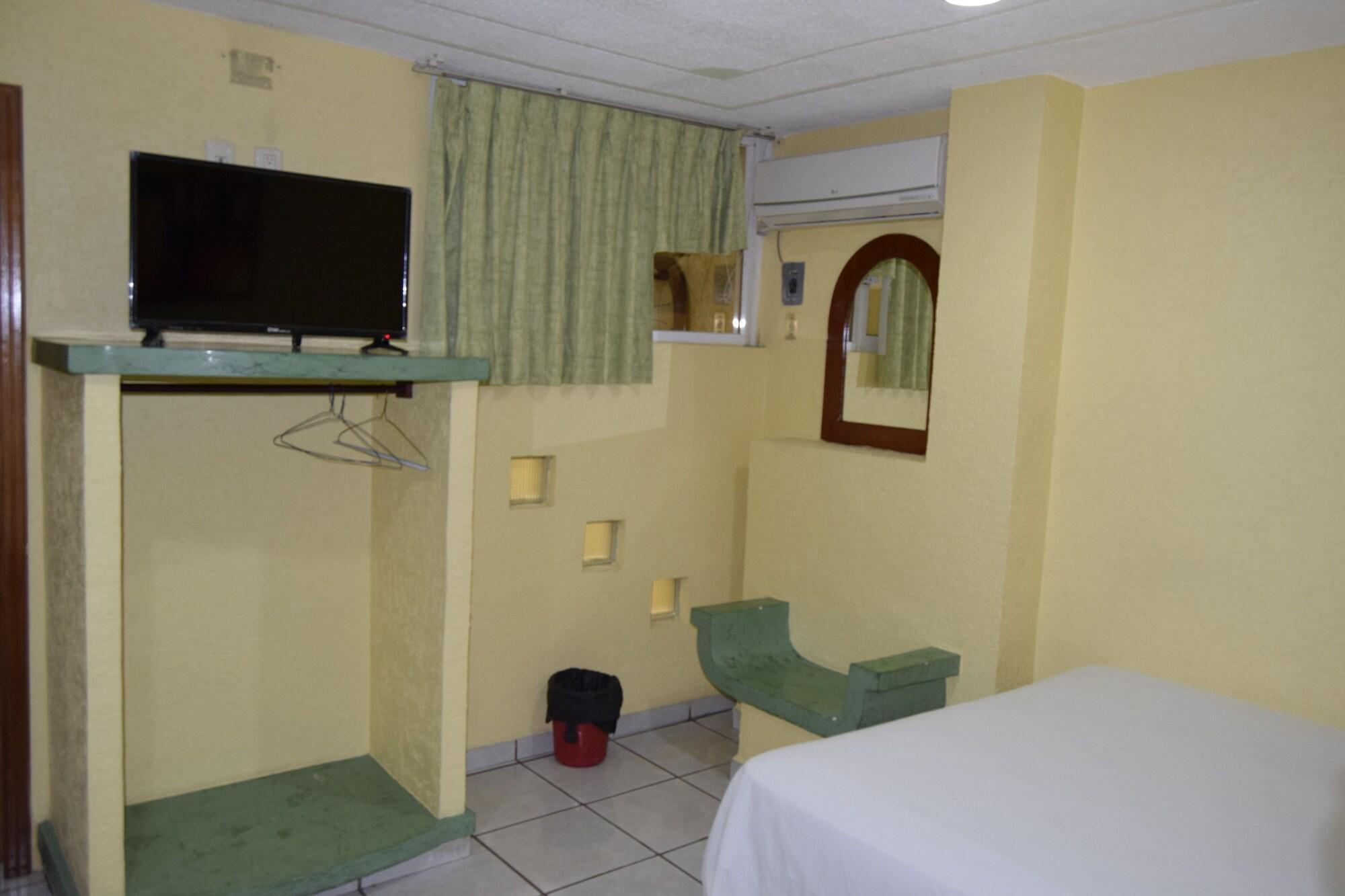 hotel casa real