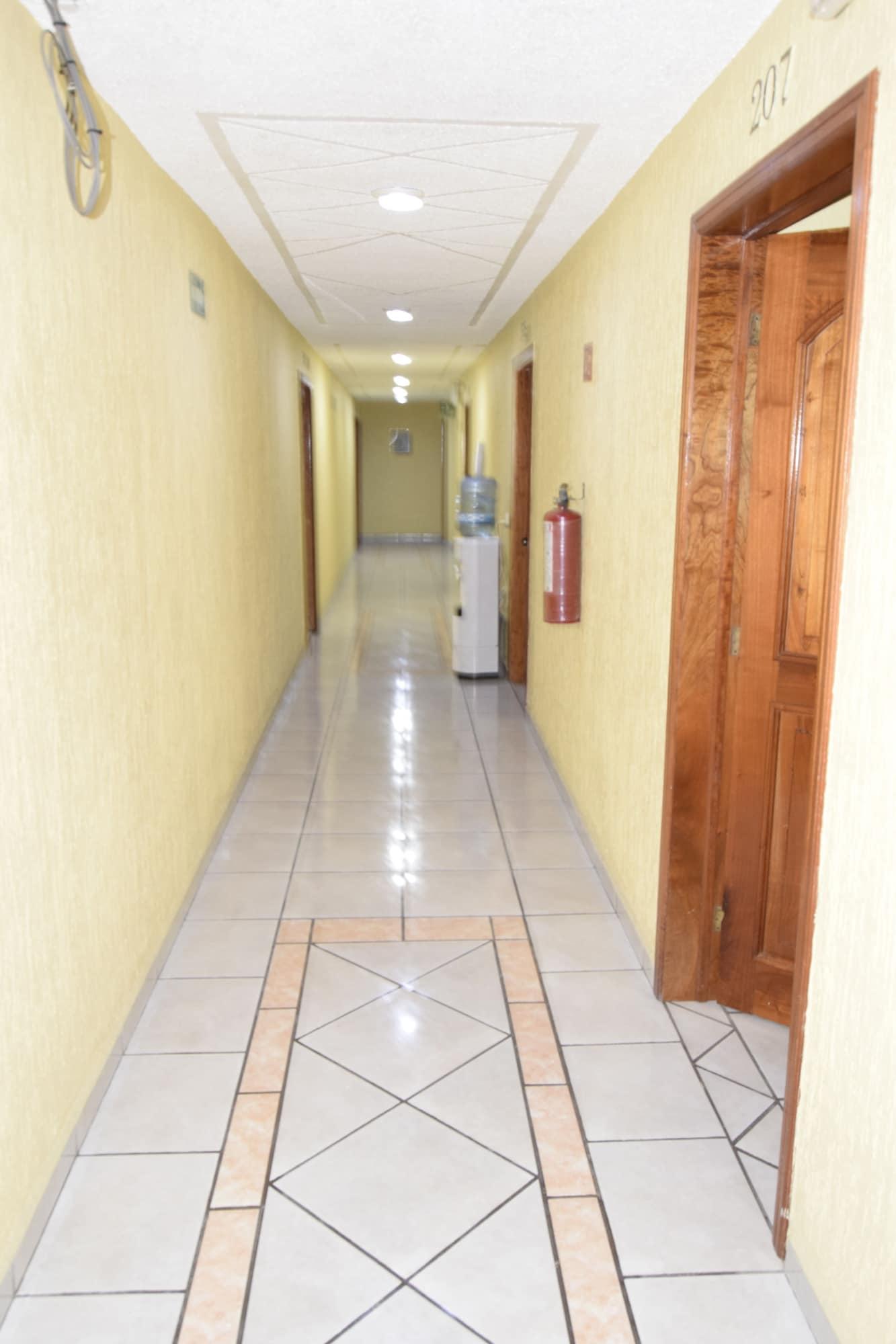 hotel casa real