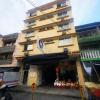 hotel casa real