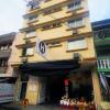 hotel casa real